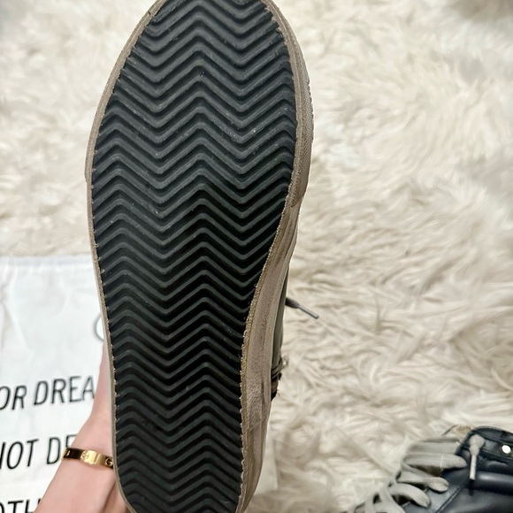 Golden Goose Slides - Picture 3 of 4